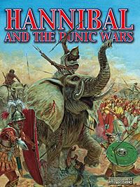 Hannibal and the Punic Wars