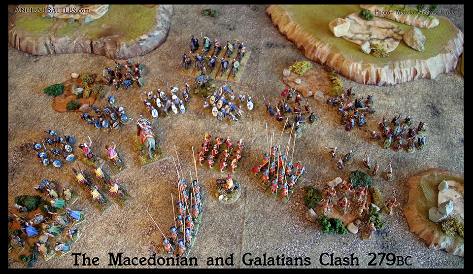 Battlemap Galatians