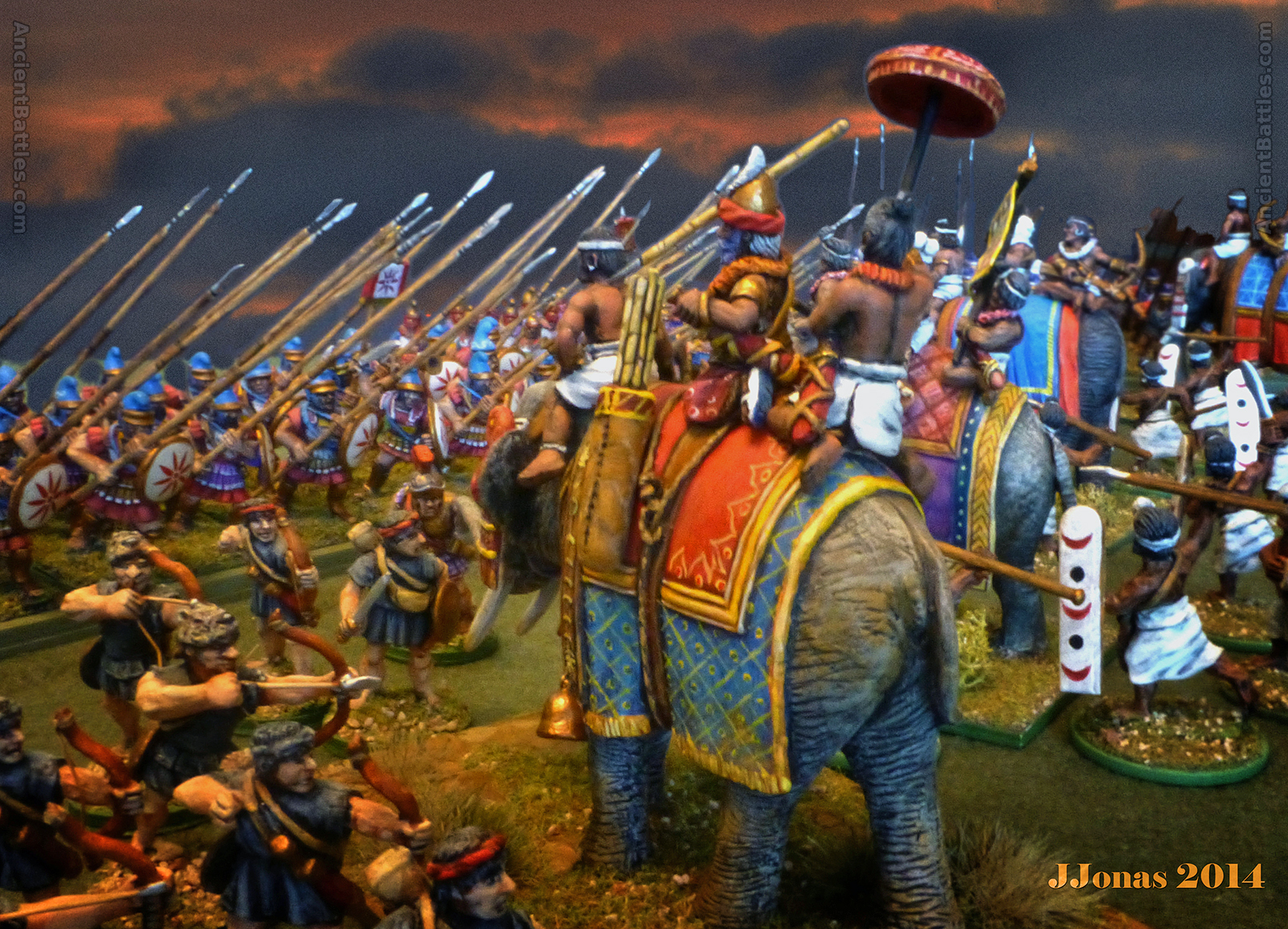 Warhammer Warhammer