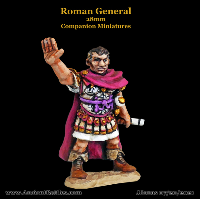 Gnaeus Jonias Junius