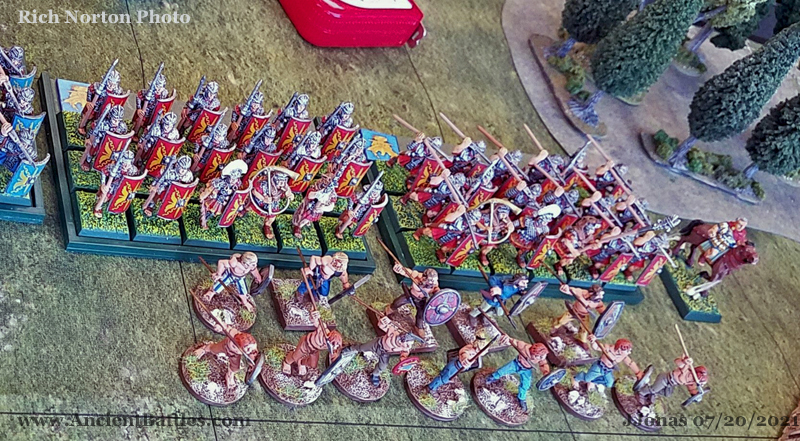 Deployment 01