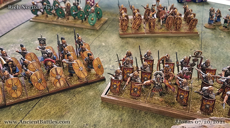 Roman Legions 02